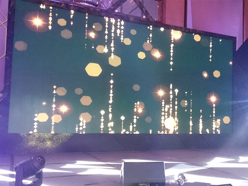 Gamuda garden indoor 1